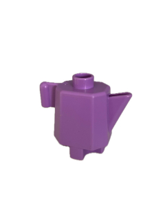 Lego® Duplo® konvice fialová